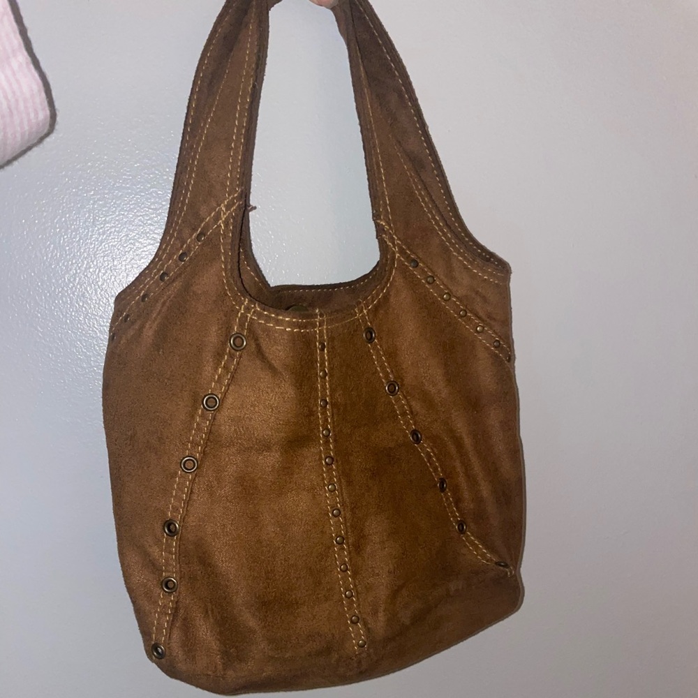 Vintage Levi’s purse
